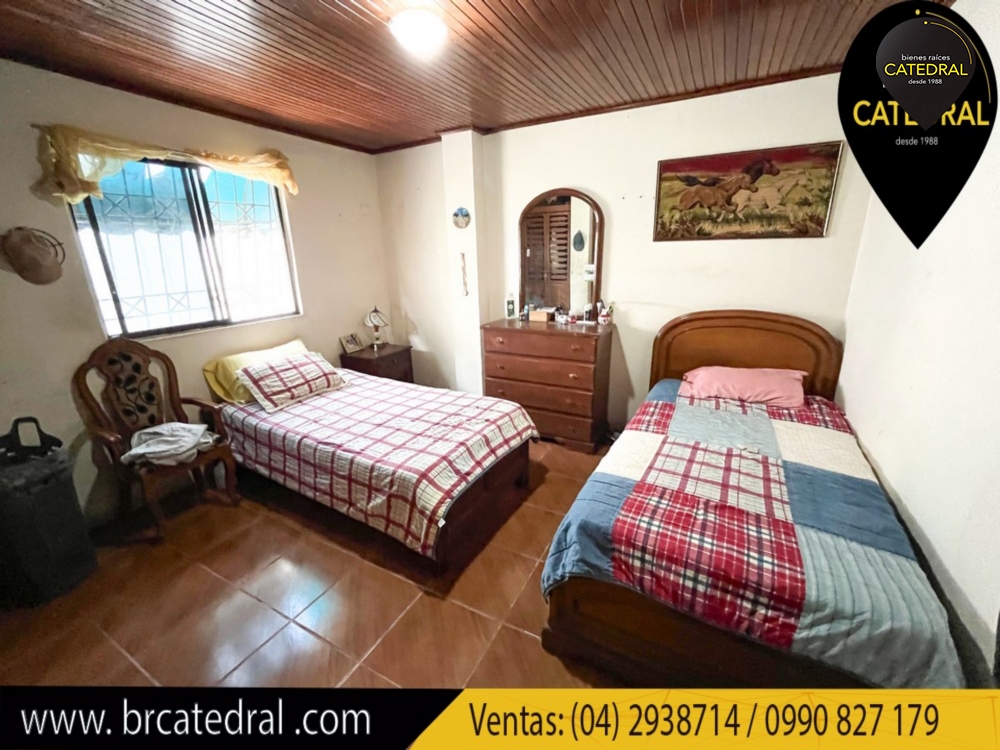 Villa Casa de Venta en Guayaquil Ecuador sector Costanera y Segunda- Quisquis