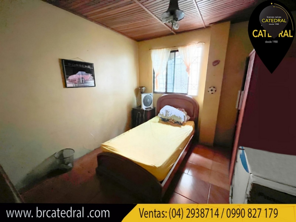 Villa Casa de Venta en Guayaquil Ecuador sector Costanera y Segunda- Quisquis