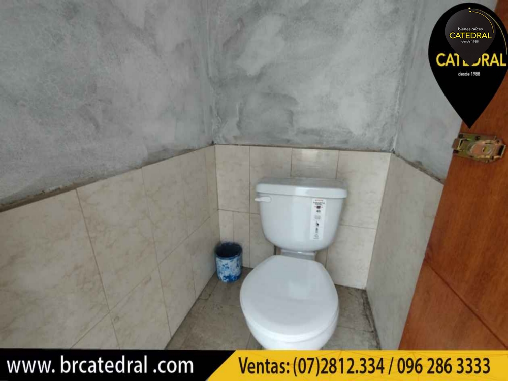 Terreno de Venta en Cuenca Ecuador sector Molleturo