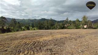 Sitio de Venta en Azogues Ecuador sector Zumbahuayco.