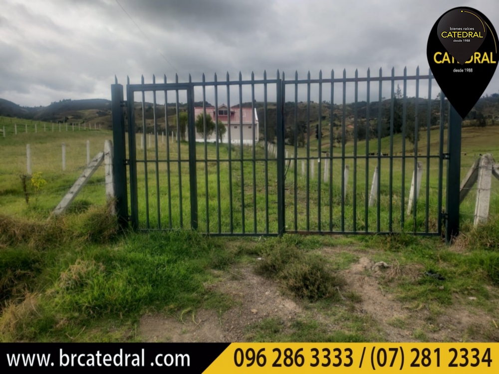 Villa Casa de Venta en Cuenca Ecuador sector Victoria del Portete