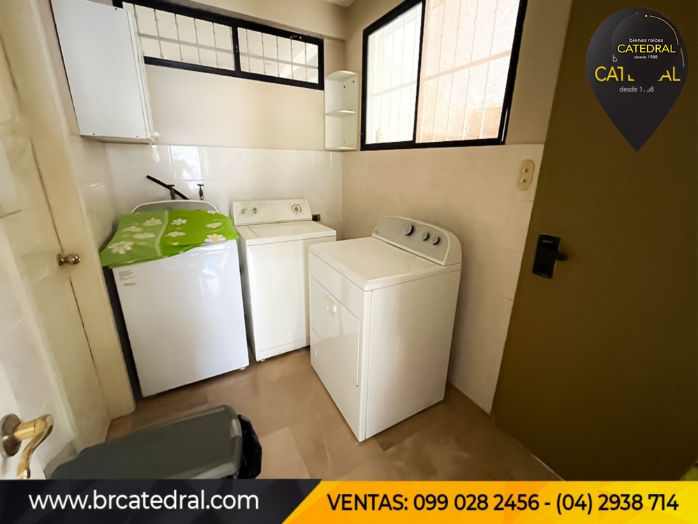 Villa Casa de Venta en Guayaquil Ecuador sector Vía a la Costa- Puerto Azul