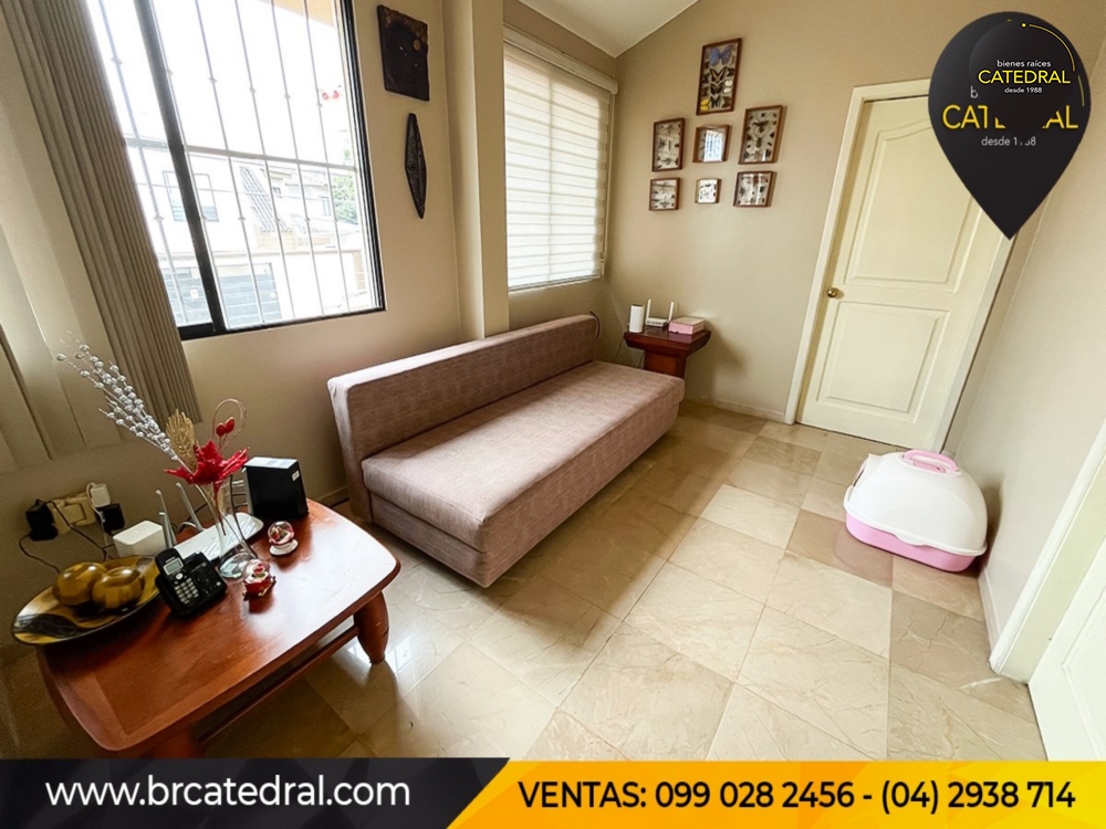 Villa Casa de Venta en Guayaquil Ecuador sector Vía a la Costa- Puerto Azul