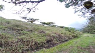 Terreno de Venta en Cuenca Ecuador sector La asunción 