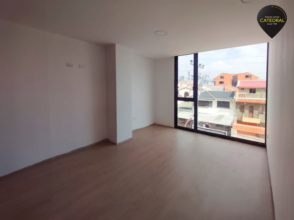 Departamento de Venta en Cuenca Ecuador sector Av. Americas - Super Stock