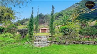 Villa Casa de Venta en Cuenca Ecuador sector Paute - Guachapala