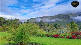 Villa Casa de Venta en Cuenca Ecuador sector Paute - Guachapala