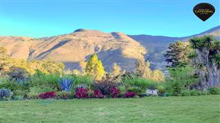 Villa Casa de Venta en Cuenca Ecuador sector Paute - Guachapala