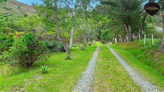 Villa Casa de Venta en Cuenca Ecuador sector Paute - Guachapala