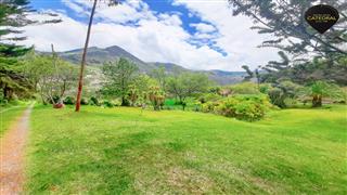 Villa Casa de Venta en Cuenca Ecuador sector Paute - Guachapala