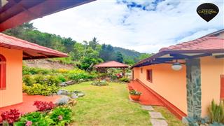 Villa Casa de Venta en Cuenca Ecuador sector Paute - Guachapala