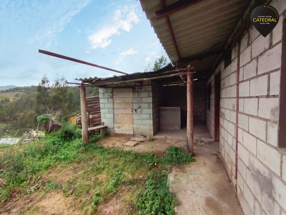 Sitio de Venta en Cuenca Ecuador sector Santa Ana