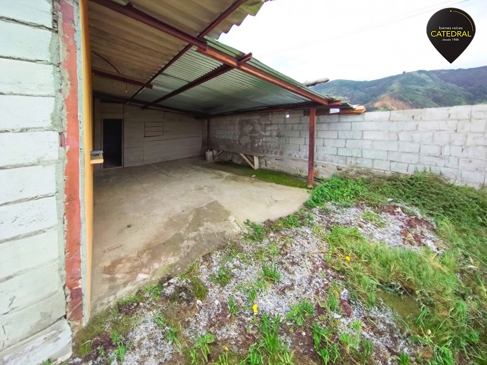 Sitio de Venta en Cuenca Ecuador sector Santa Ana