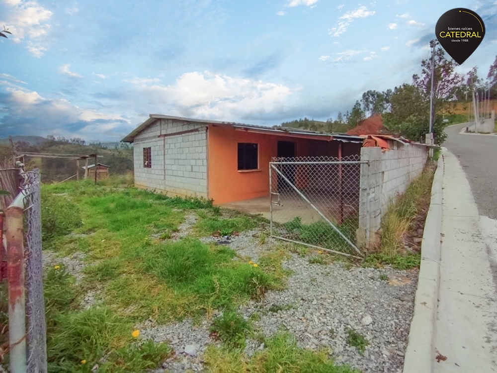 Sitio de Venta en Cuenca Ecuador sector Santa Ana