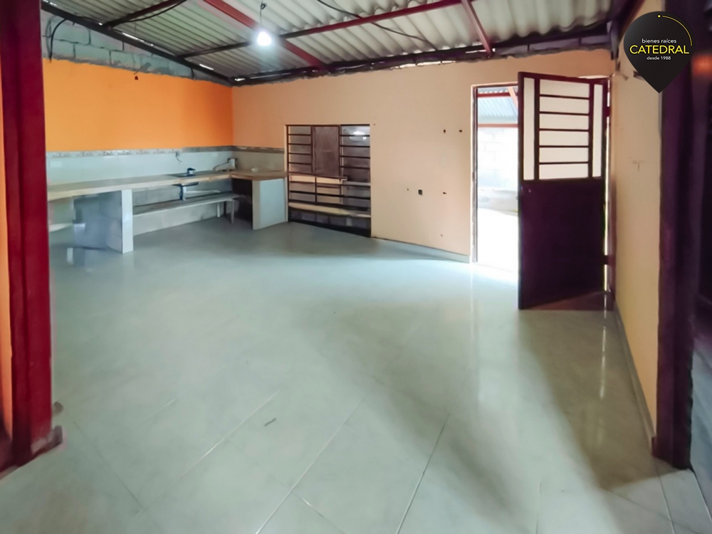 Sitio de Venta en Cuenca Ecuador sector Santa Ana