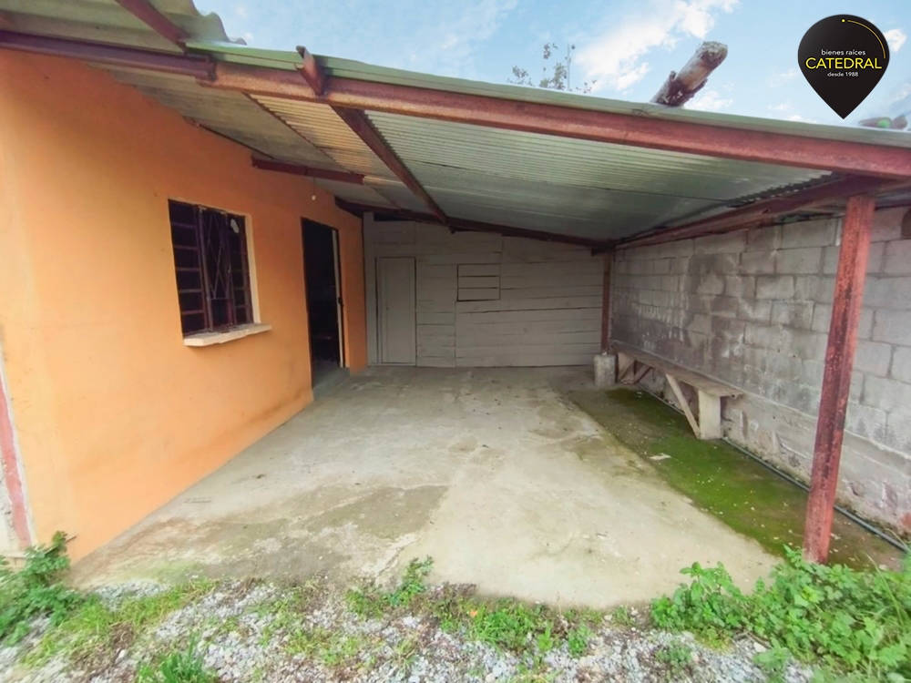 Sitio de Venta en Cuenca Ecuador sector Santa Ana