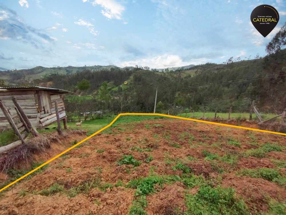 Sitio de Venta en Cuenca Ecuador sector Santa Ana