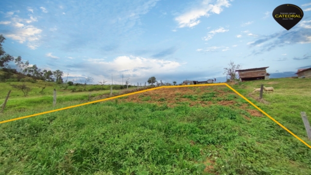 Sitio Solar Terreno de Venta en Cuenca Ecuador sector Santa Ana