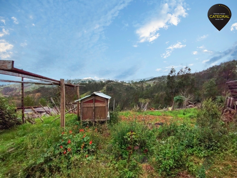 Sitio de Venta en Cuenca Ecuador sector Santa Ana