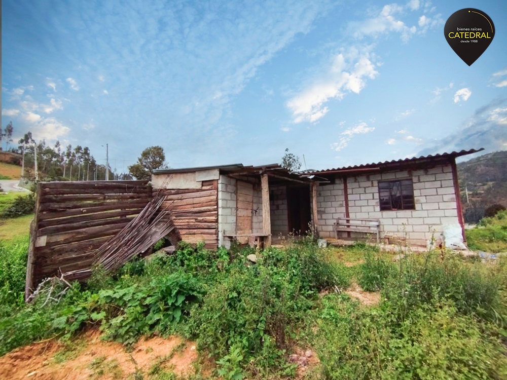 Sitio de Venta en Cuenca Ecuador sector Santa Ana