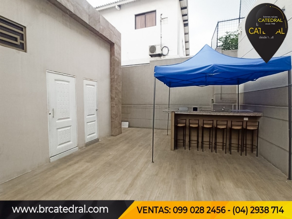 Villa Casa de Venta en Guayaquil Ecuador sector Cdla la Fuente