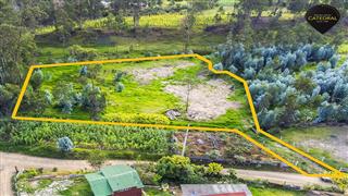 Terreno de Venta en Cuenca Ecuador sector Ucubamba 