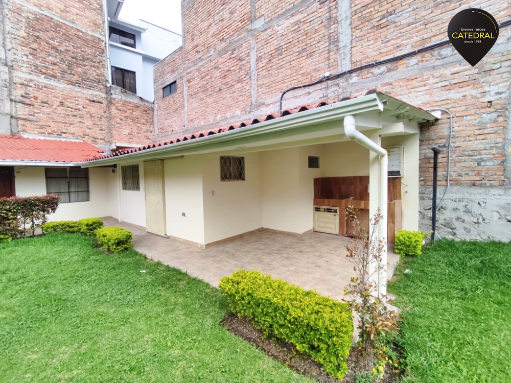 Villa Casa de Venta en Cuenca Ecuador sector Av. Americas 