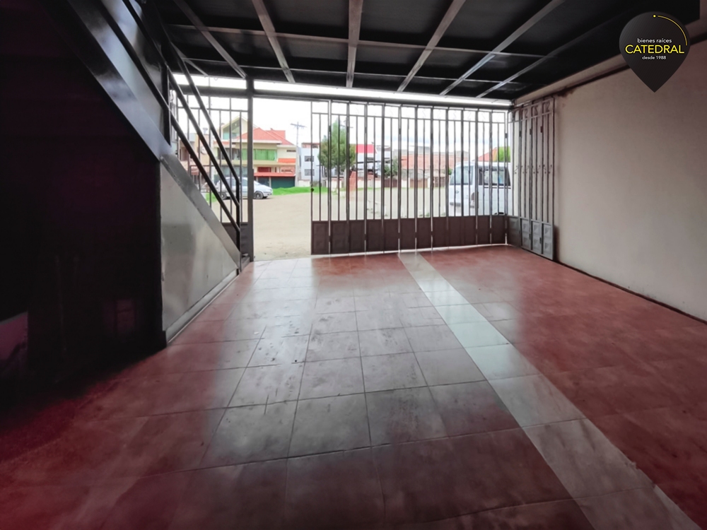 Local de Alquiler en Cuenca Ecuador sector Baños