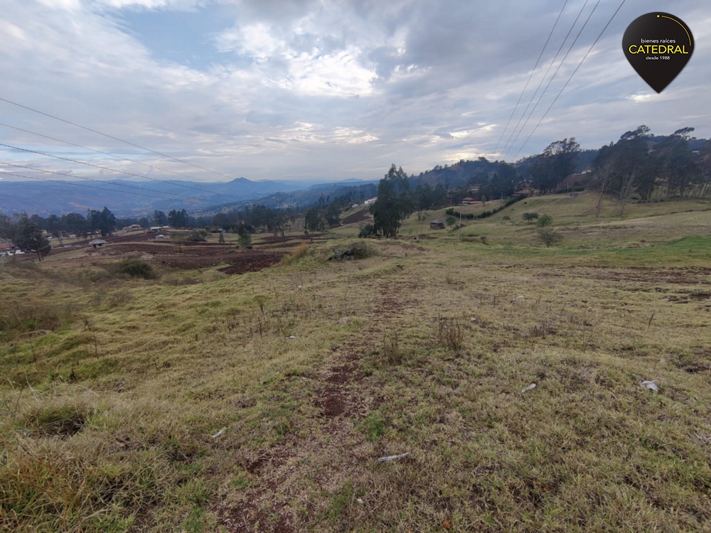 Quinta de Venta en Cuenca Ecuador sector Cojitambo-Corralón 