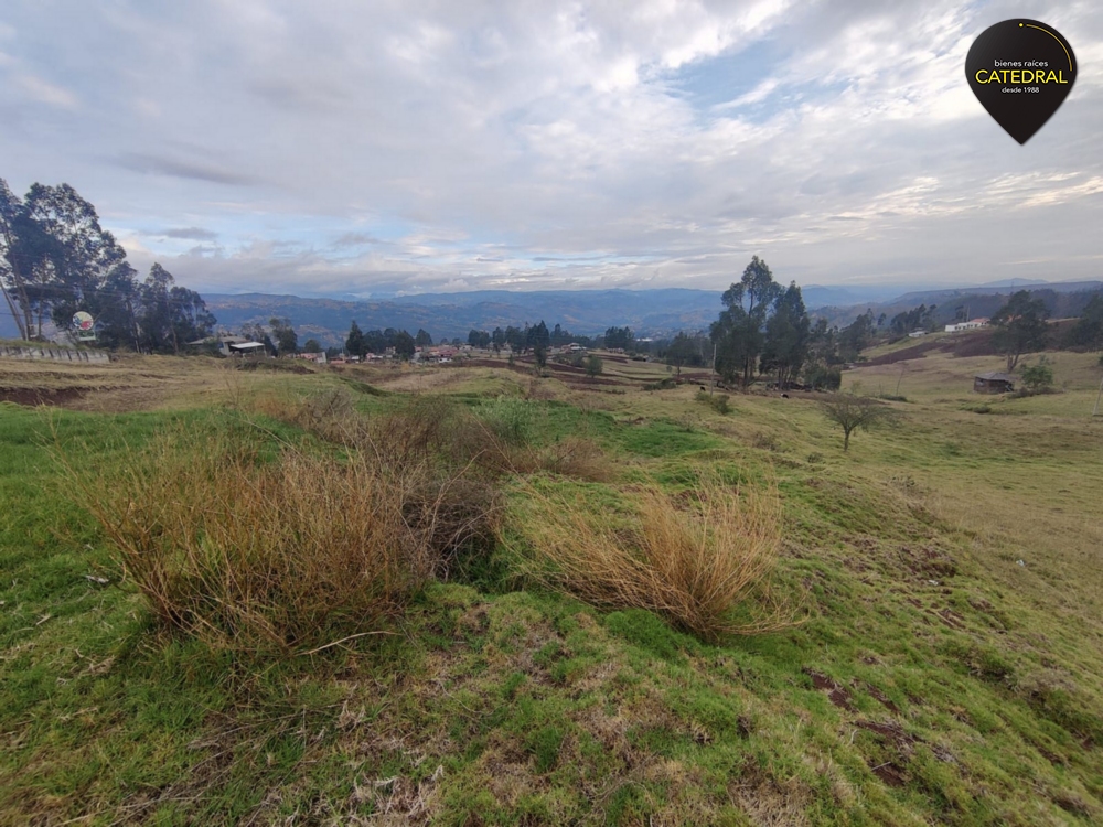 Quinta de Venta en Cuenca Ecuador sector Cojitambo-Corralón 