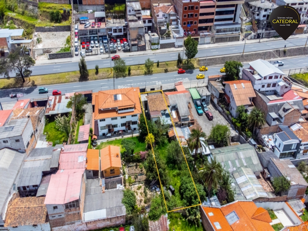 Villa Casa de Venta en Cuenca Ecuador sector Av. de las Américas