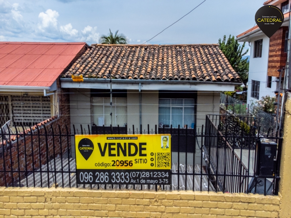 Villa Casa de Venta en Cuenca Ecuador sector Av. de las Américas