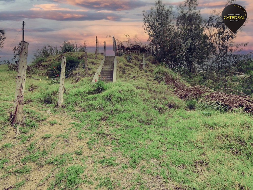 Sitio de Venta en Azogues Ecuador sector Zhapacal 