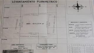 Terreno de Venta en Guayaquil Ecuador sector Vía a Salitre