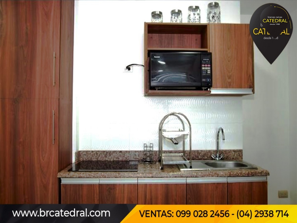 Departamento de Venta en Guayaquil Ecuador sector Villamil Playas