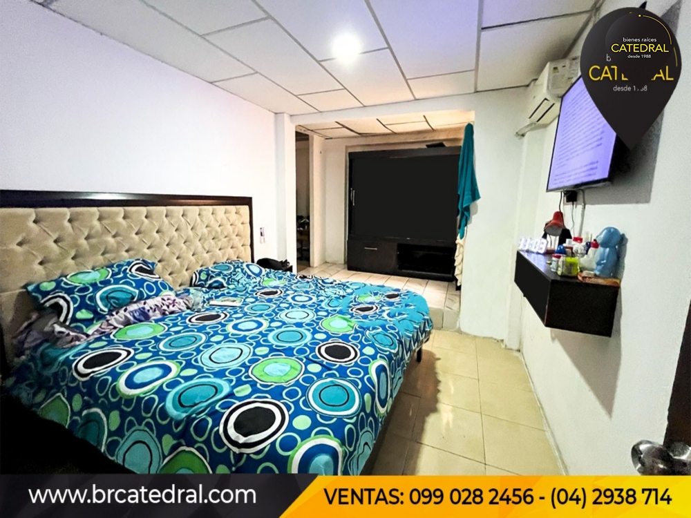 Villa Casa de Venta en Guayaquil Ecuador sector Alborada 14ava