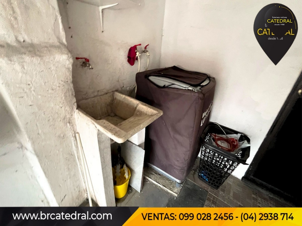 Villa Casa de Venta en Guayaquil Ecuador sector Alborada 14ava