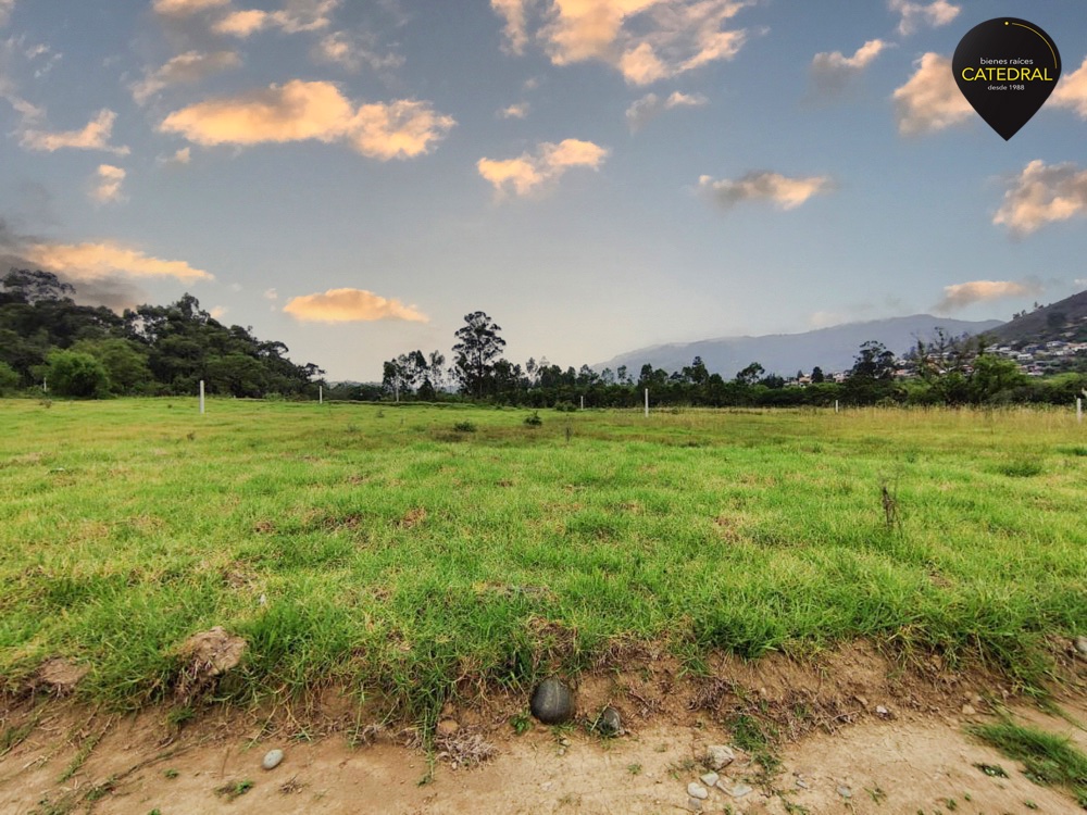 Sitio Solar Terreno de Venta en Cuenca Ecuador sector Uzhupud, Paute