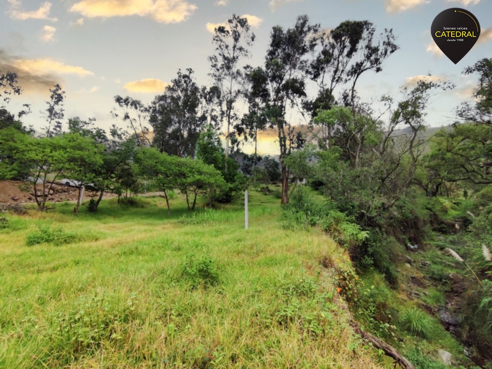 Terreno de Venta en Azogues Ecuador sector Uzhupud, Paute