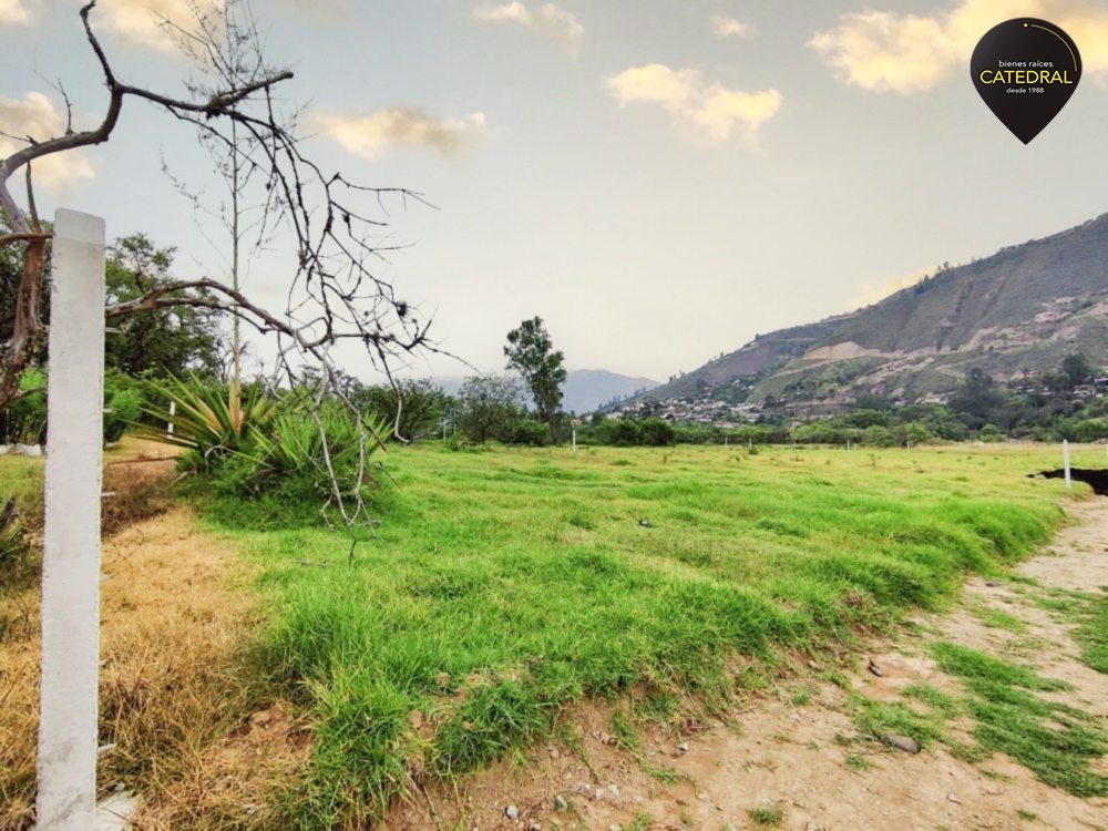 Terreno de Venta en Azogues Ecuador sector Uzhupud, Paute