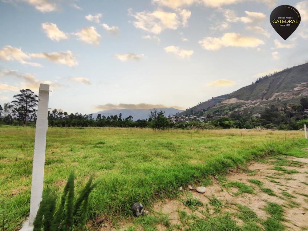 Terreno de Venta en Azogues Ecuador sector Uzhupud, Paute