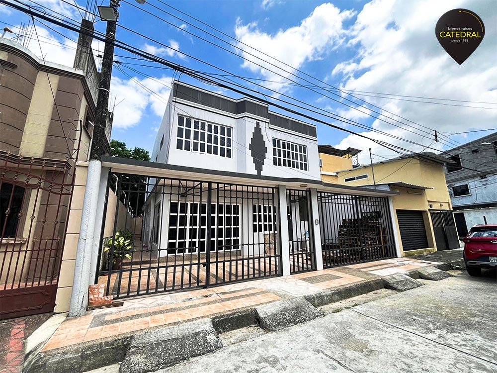 Departamento de Alquiler en Cuenca Ecuador sector Garzota - La Herradura