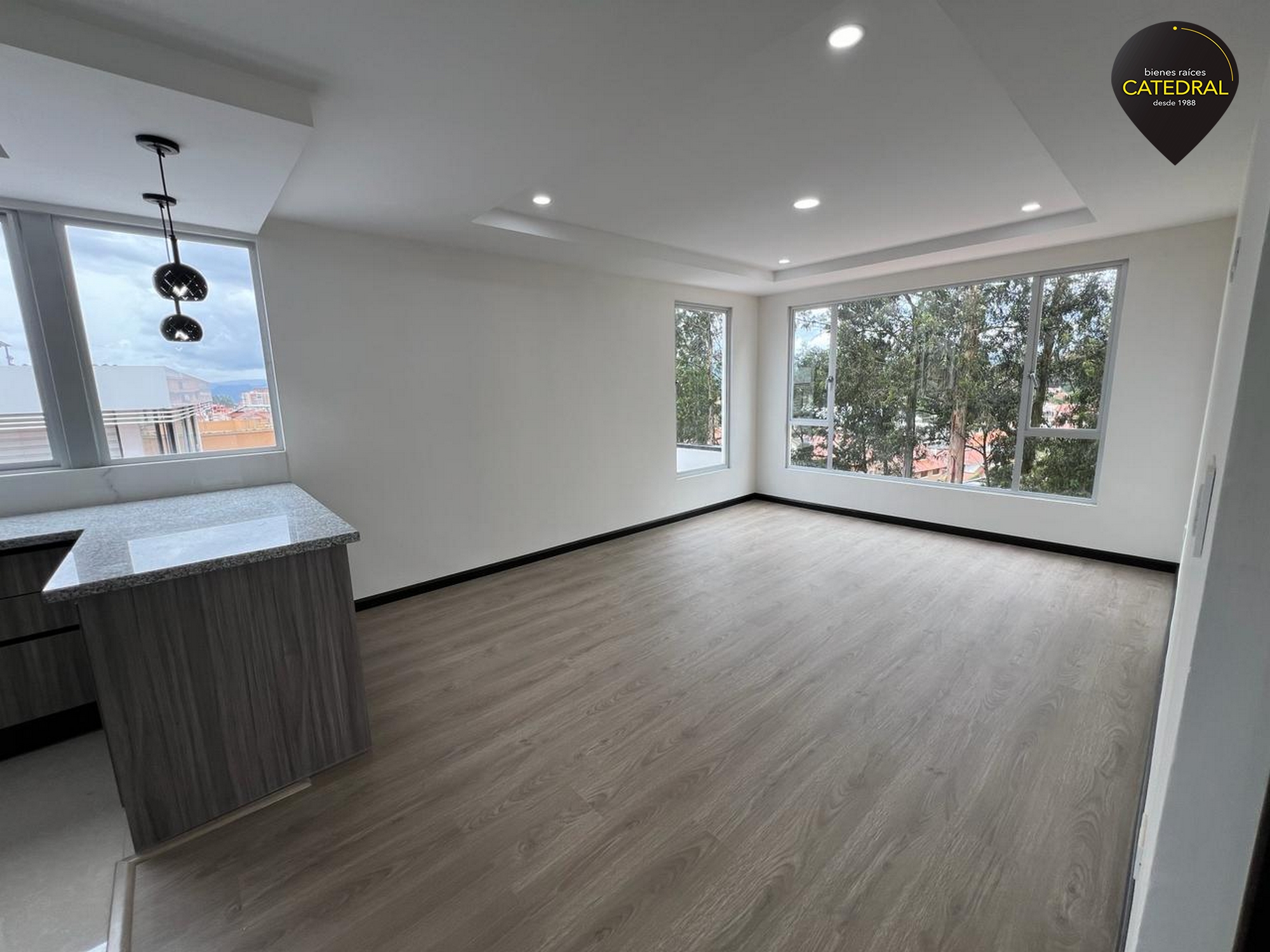 Departamento de Alquiler en Cuenca sector Av. Ordoñez Lasso