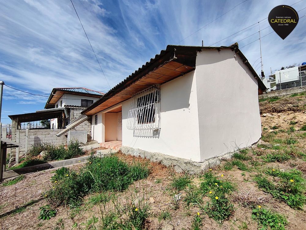 Villa/Casa/Edificio de Venta en Cuenca Ecuador sector ZhigZhiquin
