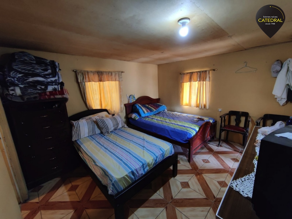 Villa Casa de Venta en Azogues Ecuador sector ZhigZhiquin