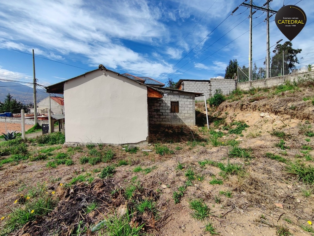 Villa Casa de Venta en Azogues Ecuador sector ZhigZhiquin