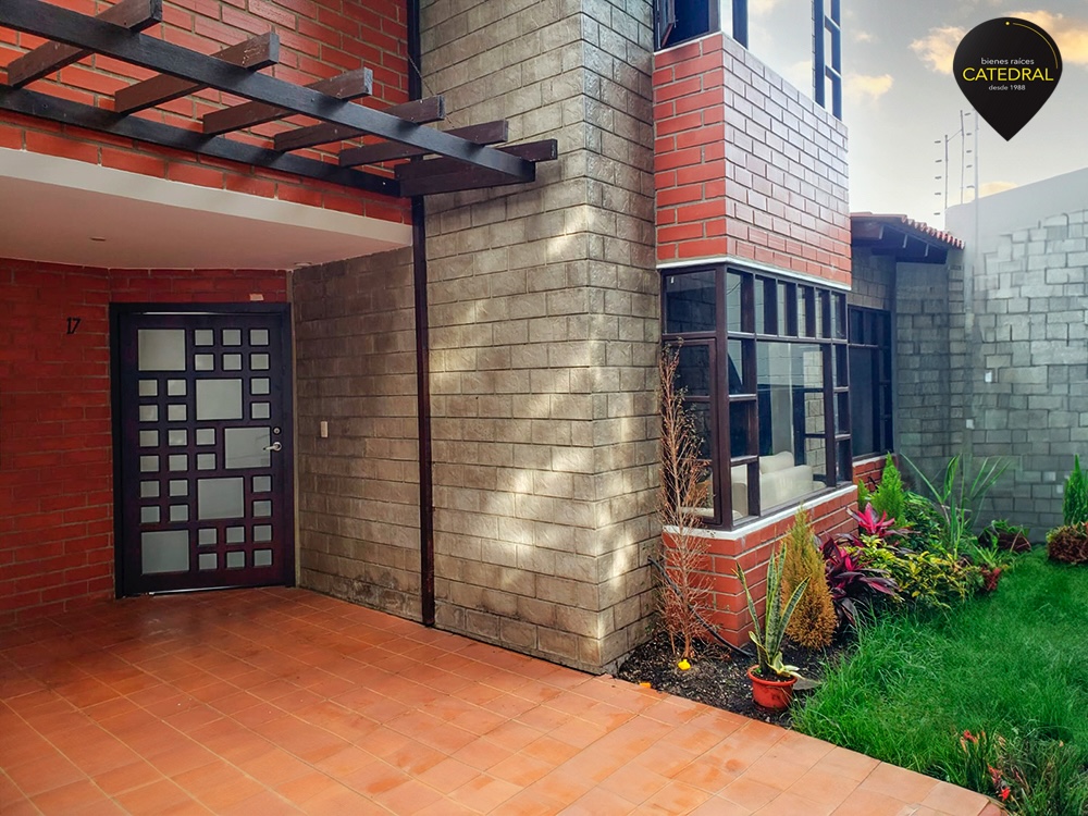 Villa/Casa/Edificio de Venta en Cuenca Ecuador sector Ricaurte