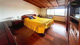 Villa Casa de Venta en Cuenca Ecuador sector UDA