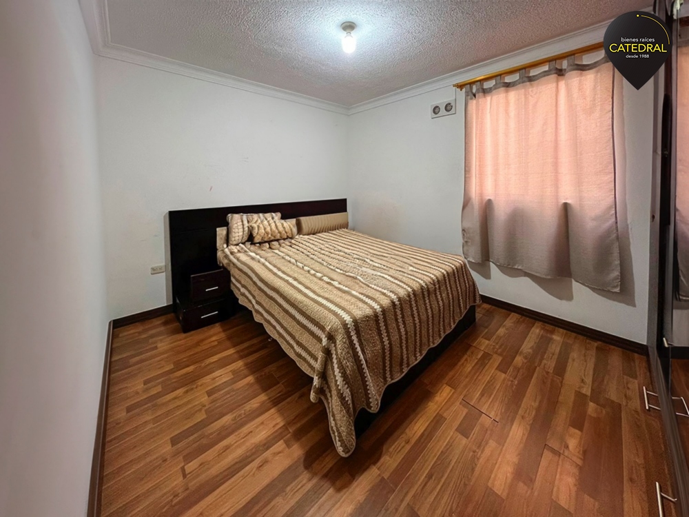 Departamento de Venta en Cuenca Ecuador sector Bemani