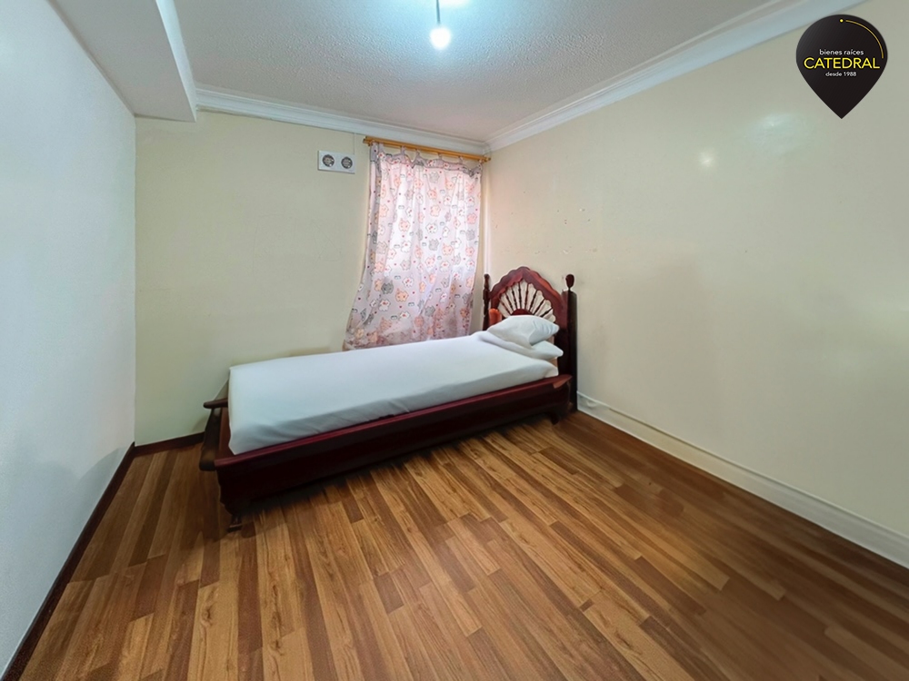 Departamento de Venta en Cuenca Ecuador sector Bemani